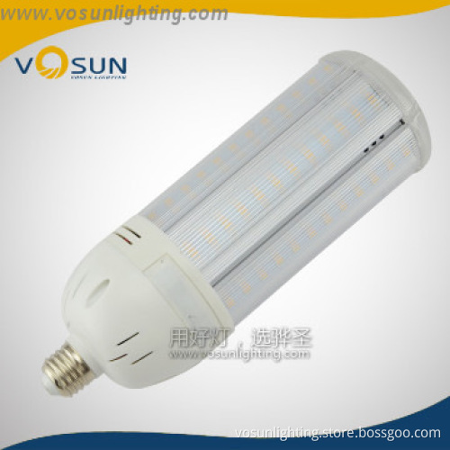 High-end E40 led corn lamp 75w, CFL HPS MH replacement, TUV approved